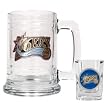 Philadelphia 76ers Boilermaker Set - Primary Logo NBA Basketball
