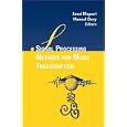 Signal Processing Methods for Music Transcription