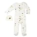 Baby : Boon Birdfish Coverall and Hat Set in Yellow 0-3 Months