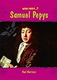 Samuel Pepys