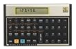 HP 12c Financial Calculator (12C#ABA)