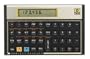 HP 12C Financial Calculator