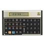 HP 12c Financial Calculator (12C#ABA)