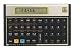 HP 12c Financial Calculator (12C#ABA)