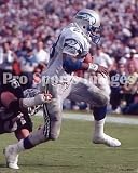 Curt Warner Seattle Seahawks 8x10 Photo