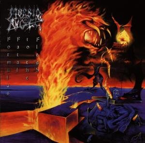 CD-Charts  Music : Formulas Fatal to the Flesh