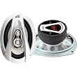 Pyle Dryver Series 6" X 9" 3-Way Triaxial Speaker