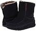 FitFlop Women's Boot, Mukluk