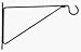 Kitchen & Housewares : Hiatt Manufacturing 38010 Stokes Select Wall Bracket