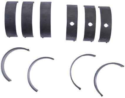 Omix-ADA 17465.71 Main Bearing Set 00.010, 99-04 Jeep Grand Cherokee WJ