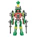 Power Rangers Operation Overdrive Green Turbo Drill Power Ranger
