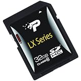 Buy 32GB SDHC HC-SD High Speed Class 10 Memory Card for Kodak EasyShare Z915 Digital...