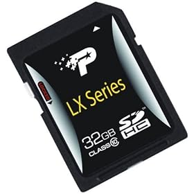 Buy 32GB SDHC HC-SD High Speed Class 10 Memory Card for Kodak EasyShare Z915 Digital... now!