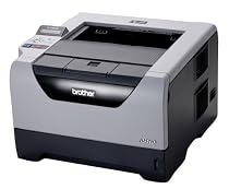 ブラザー工業 A4モノクロレーザープリンタ HL-5380DN HL-5380DN