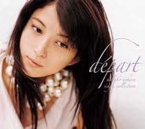 de part~takako uehara single collection~(DVD付)