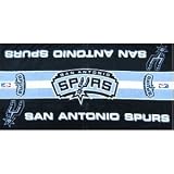 Beach Sports/ Towels- San Antonio Spurs