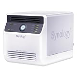 Synology DiskStation DS411J Network Storage Server