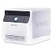 Synology DS411j 4-bay - No HDD - NAS Enclosure (No HDD Installed)