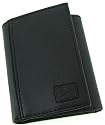 Nike Men's Tri-Fold Leather Wallet