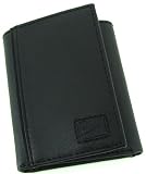 Nike Men's Tri-Fold Leather Wallet