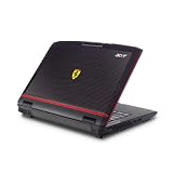 Acer Ferrari 1004WTMI 12.1