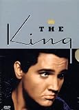 Elvis Presley - The King (3 Dvd) - IMPORT