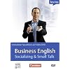 Business English - Socializing & Small Talk  (+ Buch)