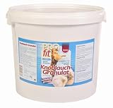 Eigenschaften Trixie  / Knoblauch-Granulat, 3 kg