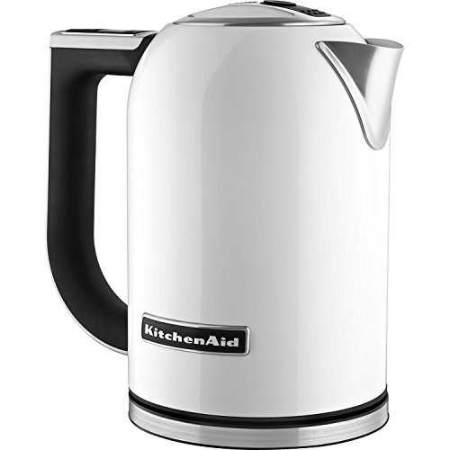 Where to buy New Kitchenaid Stainless Steel Variable Heat Electric Water Kettle Carin004Marcella