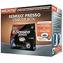 Philips Senseo Espresso Pod Start Set
