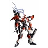 リボルテックヤマグチ No.59 ARX-8 レーバテイン