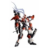 Revoltech: 059 ARX-8 Laevatein Action Figure