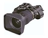 Review Fujinon  / Fujinon A13x6.3BERM Lens