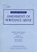 Book Assessment of Substance Abuse (Buros Desk Reference)