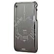 Artwizz SeeJacket Clip Berlin (iPhone 3G, 3GS) schwarz