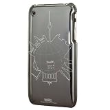 Produkt-Bild: Artwizz SeeJacket Clip Berlin (iPhone 3G, 3GS) schwarz