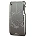 Artwizz SeeJacket Clip Berlin (iPhone 3G, 3GS) schwarz