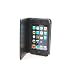 Leatherette Folio Case for Apple iPod Touch 2nd Generation