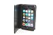 Leatherette Folio Case for Apple iPod Touch 2nd Generation