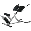 Cap Barbell Xodus Roman Chair (45 Degree)