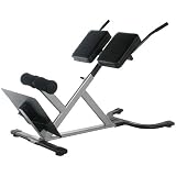 Cap Barbell Xodus Roman Chair (45 Degree)