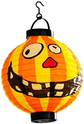 Halloween Pumpkin/Bar decoration prop/ luminous Lantern-E