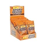 Jelly Belly Sport Beans - 24-Packs - Orange