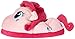 Stride Rite Girls' My Little Pony Pinkie Pie Moccasin, Pink, 9/10 W US Toddler