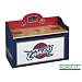 Guidecraft NBA Cavaliers Toy Box