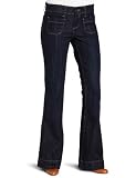 Kut From The Kloth Women's High Rise Super Flare Leg Jean