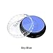 Ben Nye Creme Colors - Sky Blue CL-22 (0.25 oz)