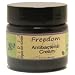 SIRJJ Organics Freedom - Acne - Anti-Bacterial Repair Cream  1oz  Gluten Free