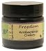 SIRJJ Organics Freedom - Acne - Anti-Bacterial Repair Cream  1oz  Gluten Free
