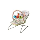 Fisher Price Soothe 'n Play Bouncer by Fisher-Price